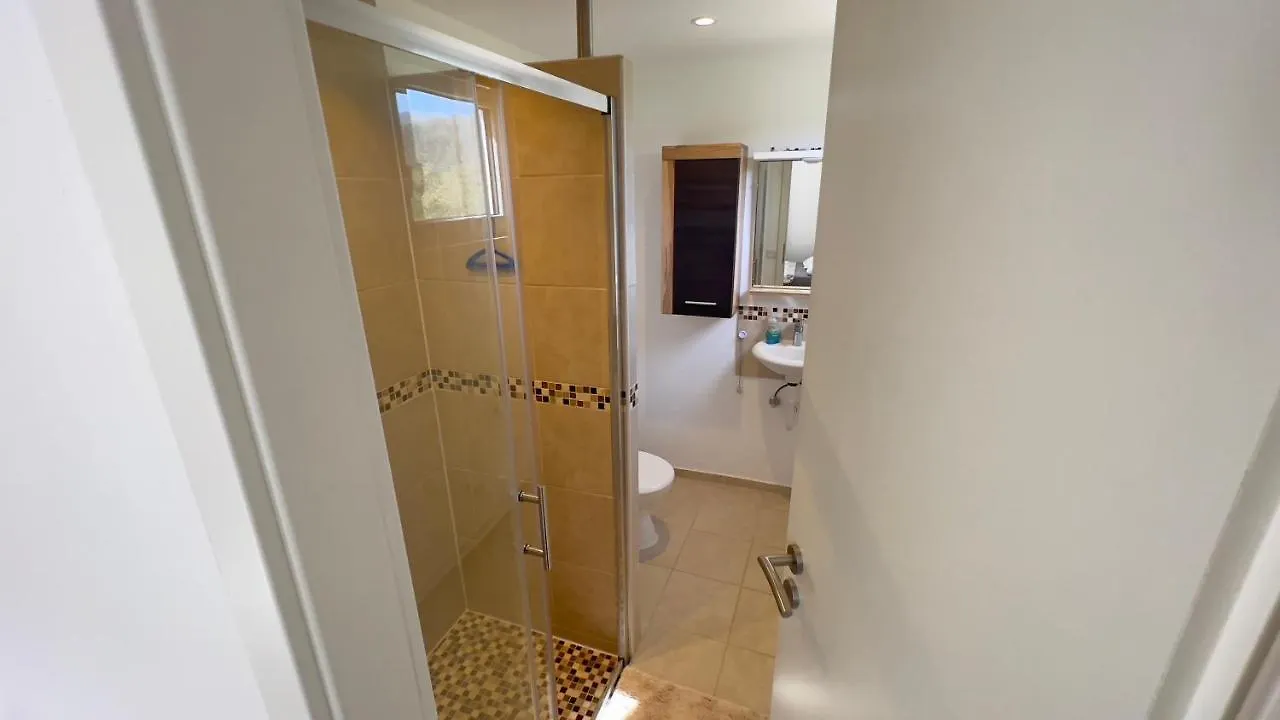 Apartamento Los 3B Manabao Lejlighed