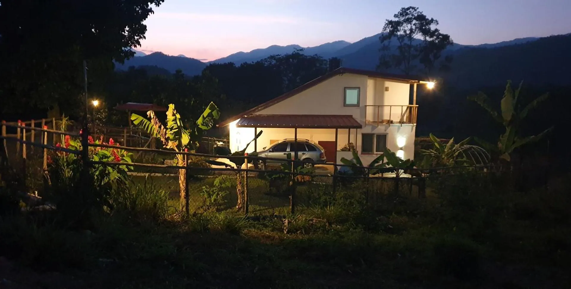 Estudio los 3B Manabao República Dominicana