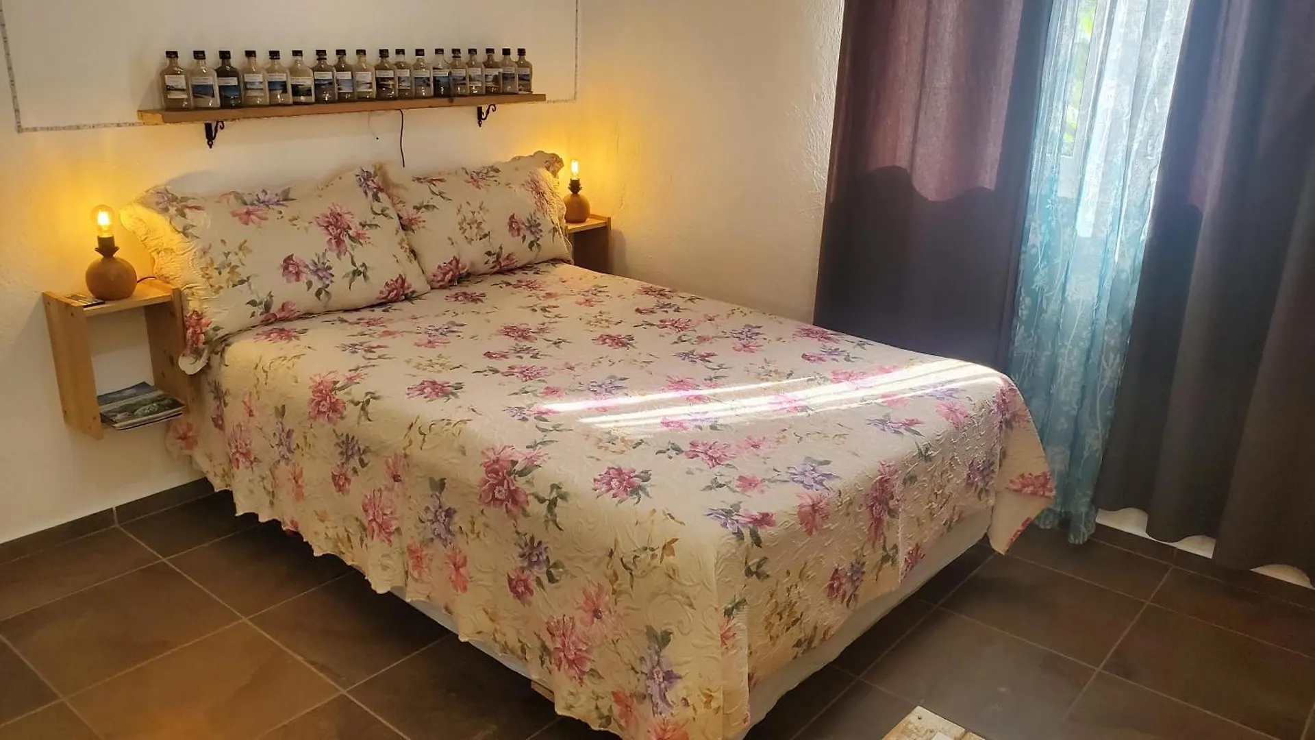 Apartamento Estudio los 3B Manabao República Dominicana