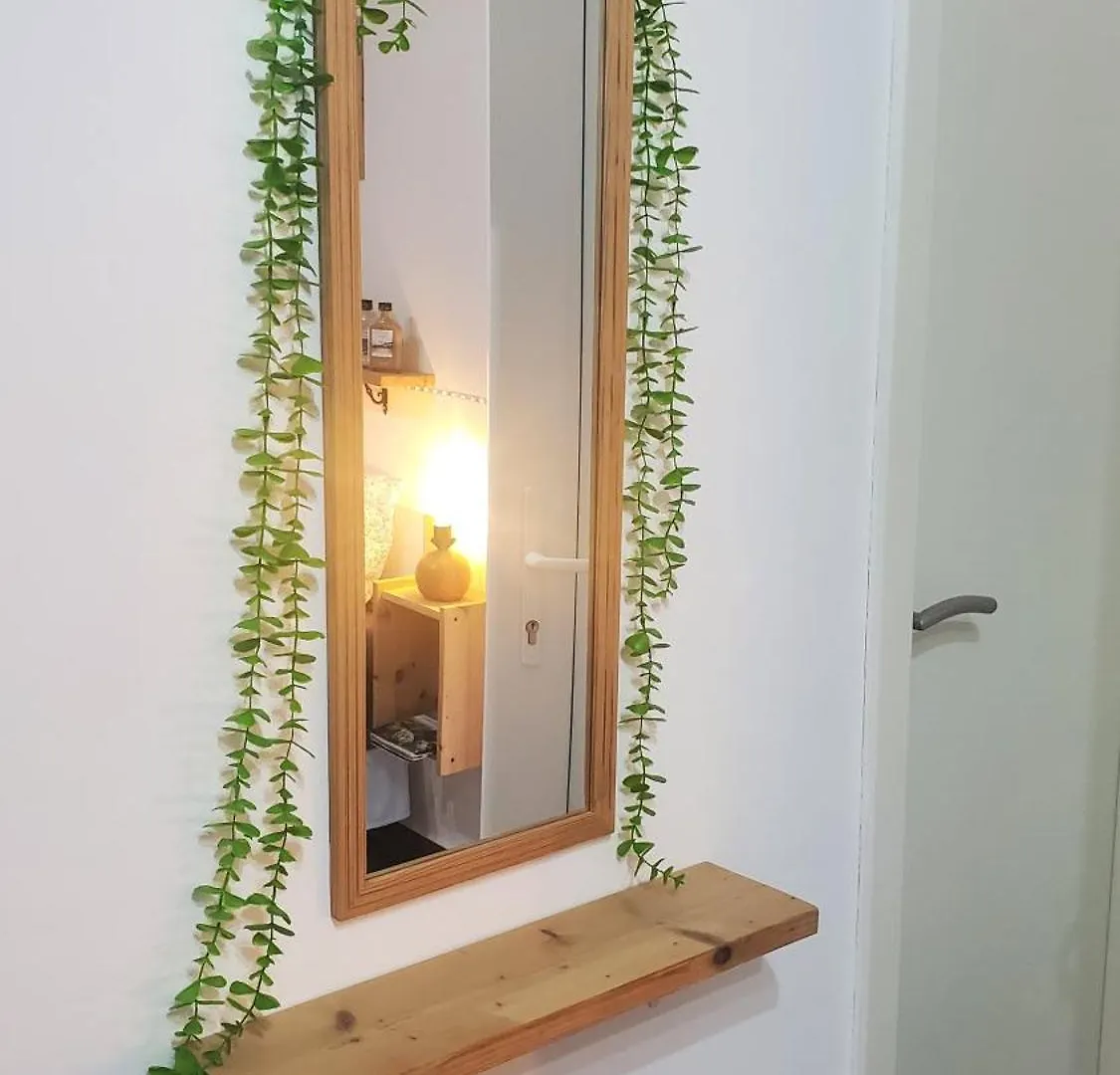 Lägenhet Apartamento Los 3B Manabao