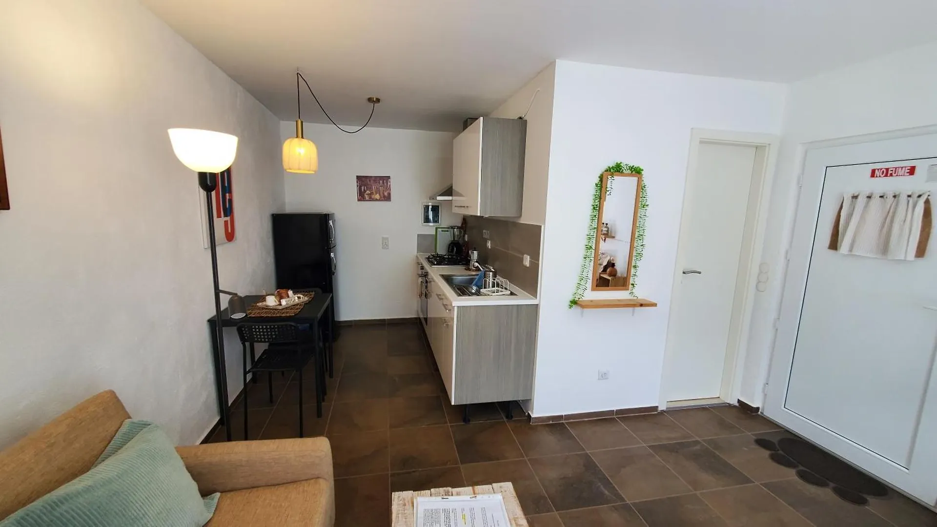 Apartamento Los 3B Manabao Dominikanska republiken