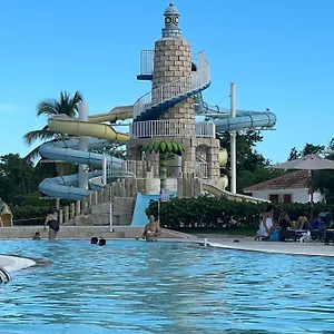 Tropical Villa